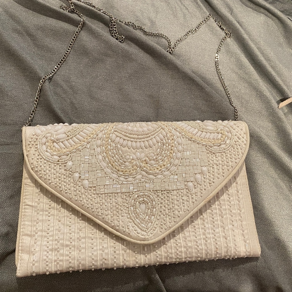 Lulu’s Constantinople Clutch